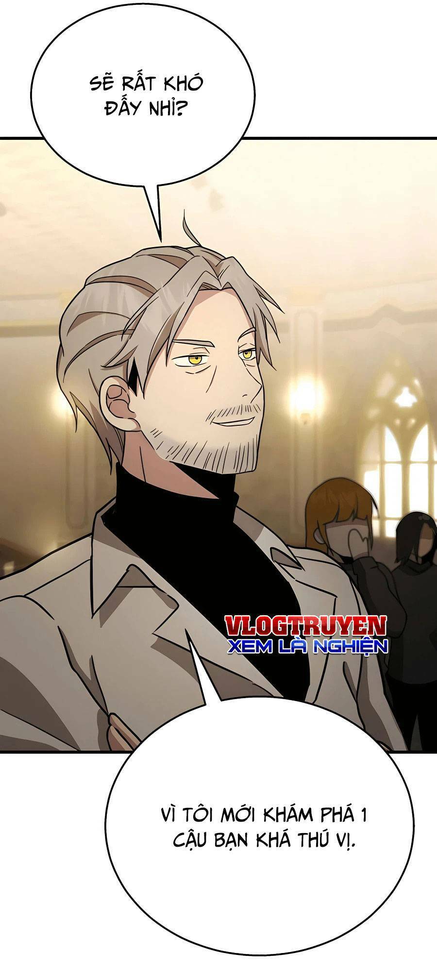 Truyền Nhân Của Thần Thoại Anh Hùng Chapter 8 - Trang 2