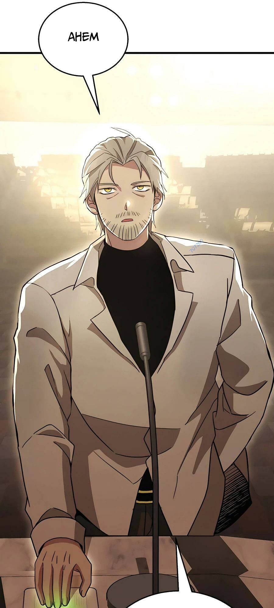 Truyền Nhân Của Thần Thoại Anh Hùng Chapter 8 - Trang 2