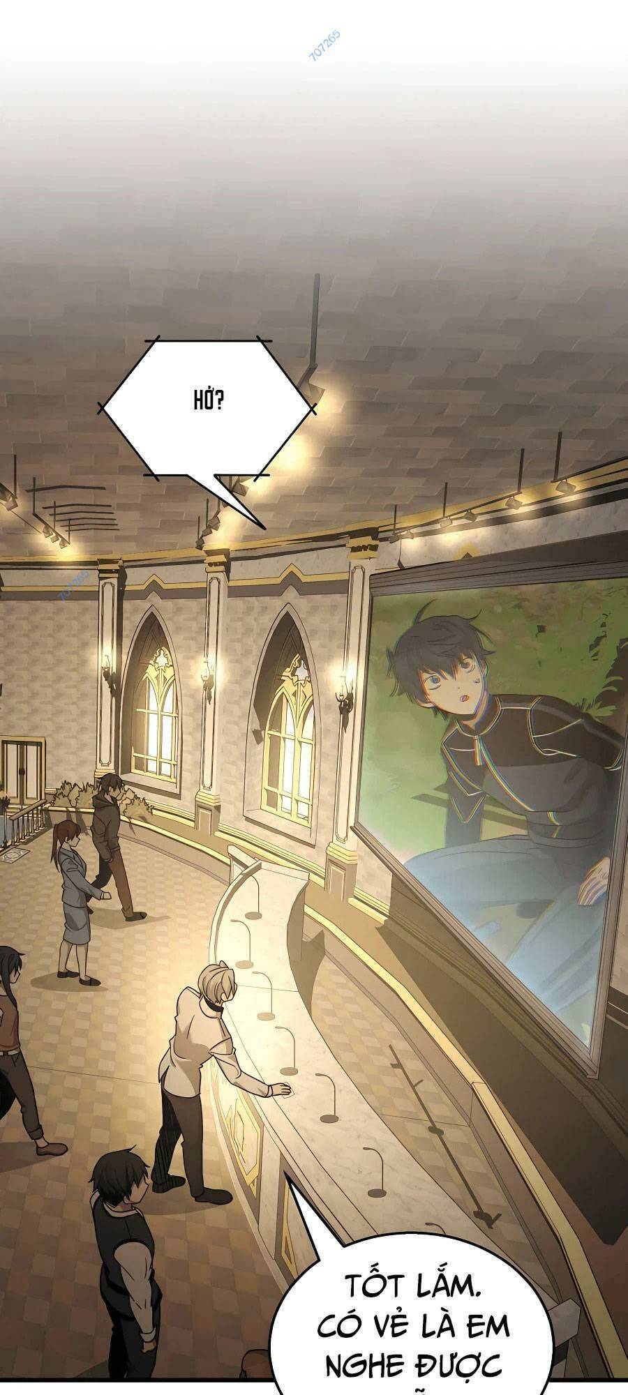 Truyền Nhân Của Thần Thoại Anh Hùng Chapter 9 - Trang 2