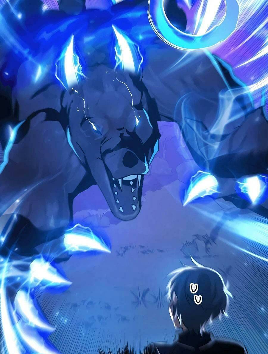 Truyền Nhân Của Thần Thoại Anh Hùng Chapter 9 - Trang 2