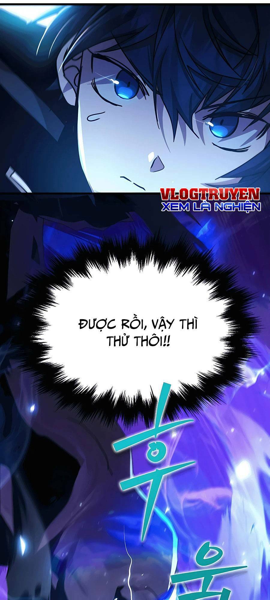 Truyền Nhân Của Thần Thoại Anh Hùng Chapter 9 - Trang 2