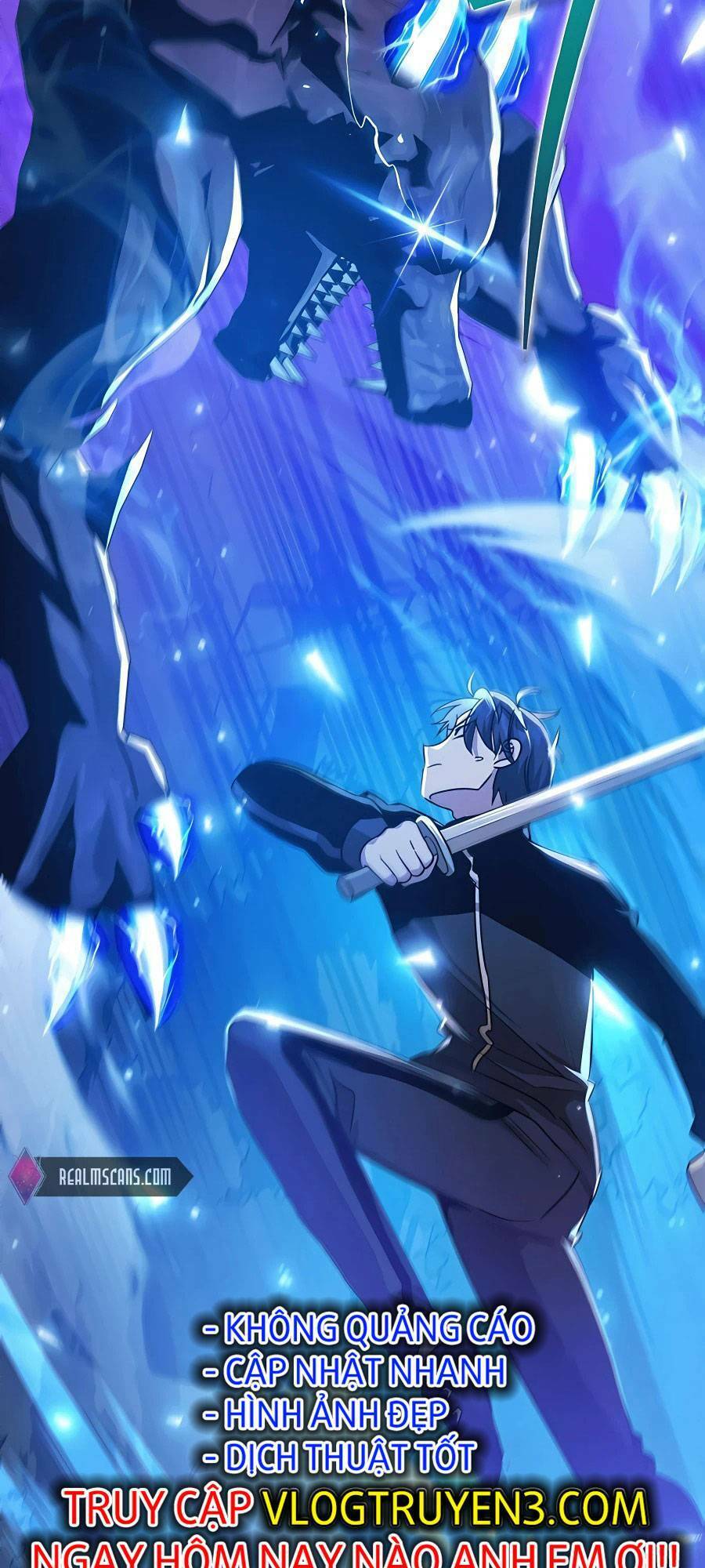 Truyền Nhân Của Thần Thoại Anh Hùng Chapter 9 - Trang 2