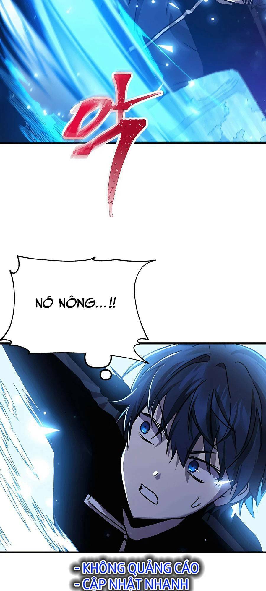 Truyền Nhân Của Thần Thoại Anh Hùng Chapter 9 - Trang 2