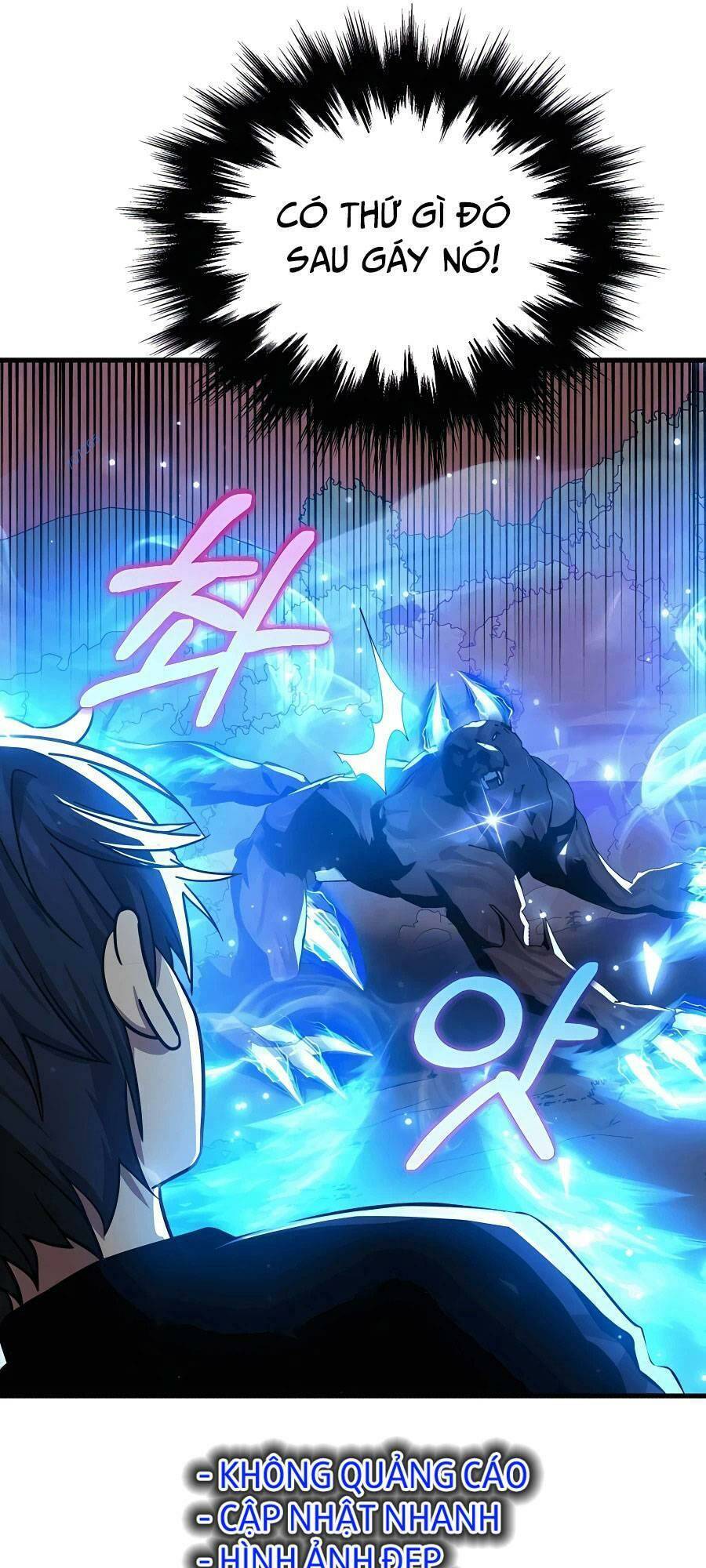 Truyền Nhân Của Thần Thoại Anh Hùng Chapter 9 - Trang 2