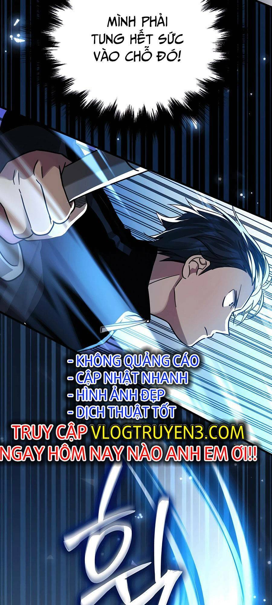 Truyền Nhân Của Thần Thoại Anh Hùng Chapter 9 - Trang 2