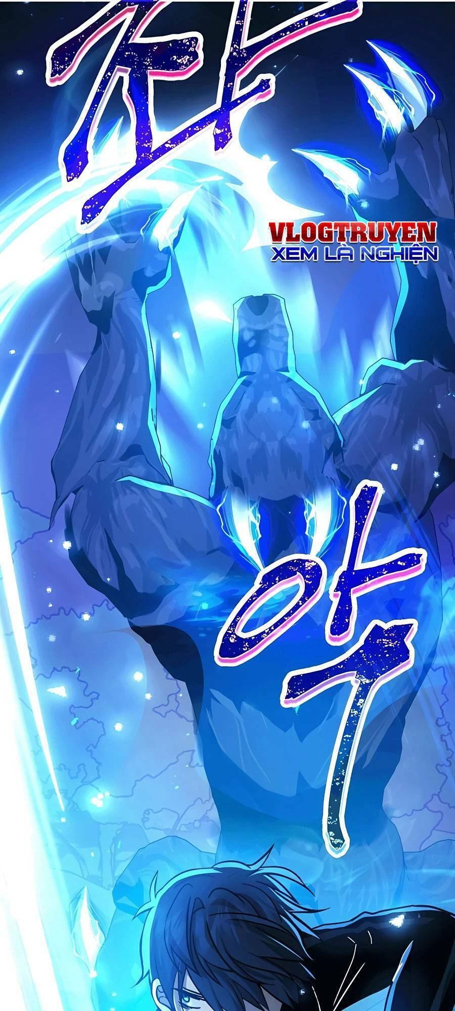 Truyền Nhân Của Thần Thoại Anh Hùng Chapter 9 - Trang 2