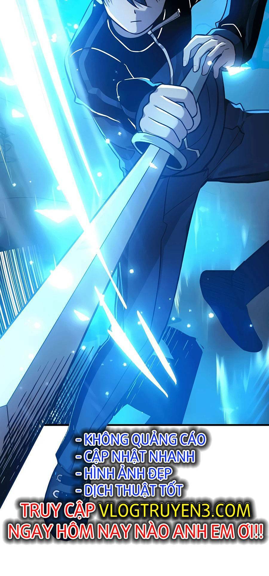 Truyền Nhân Của Thần Thoại Anh Hùng Chapter 9 - Trang 2