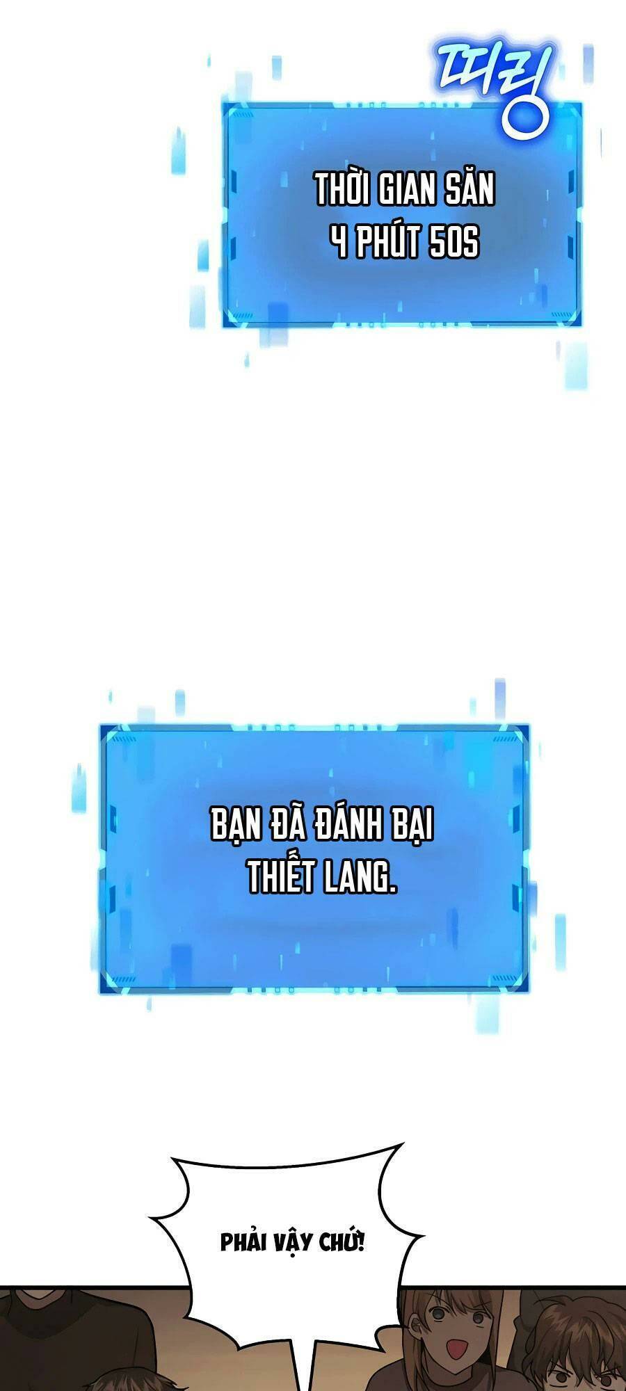 Truyền Nhân Của Thần Thoại Anh Hùng Chapter 9 - Trang 2