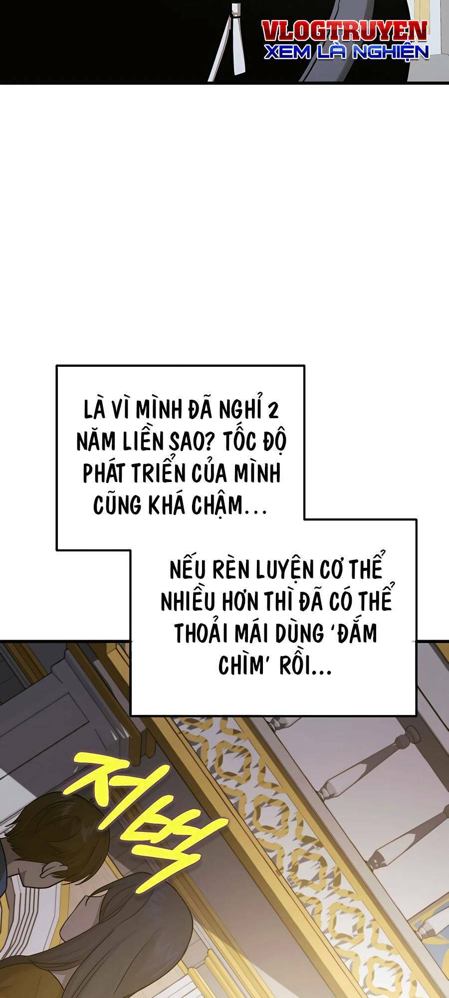 Truyền Nhân Của Thần Thoại Anh Hùng Chapter 9 - Trang 2