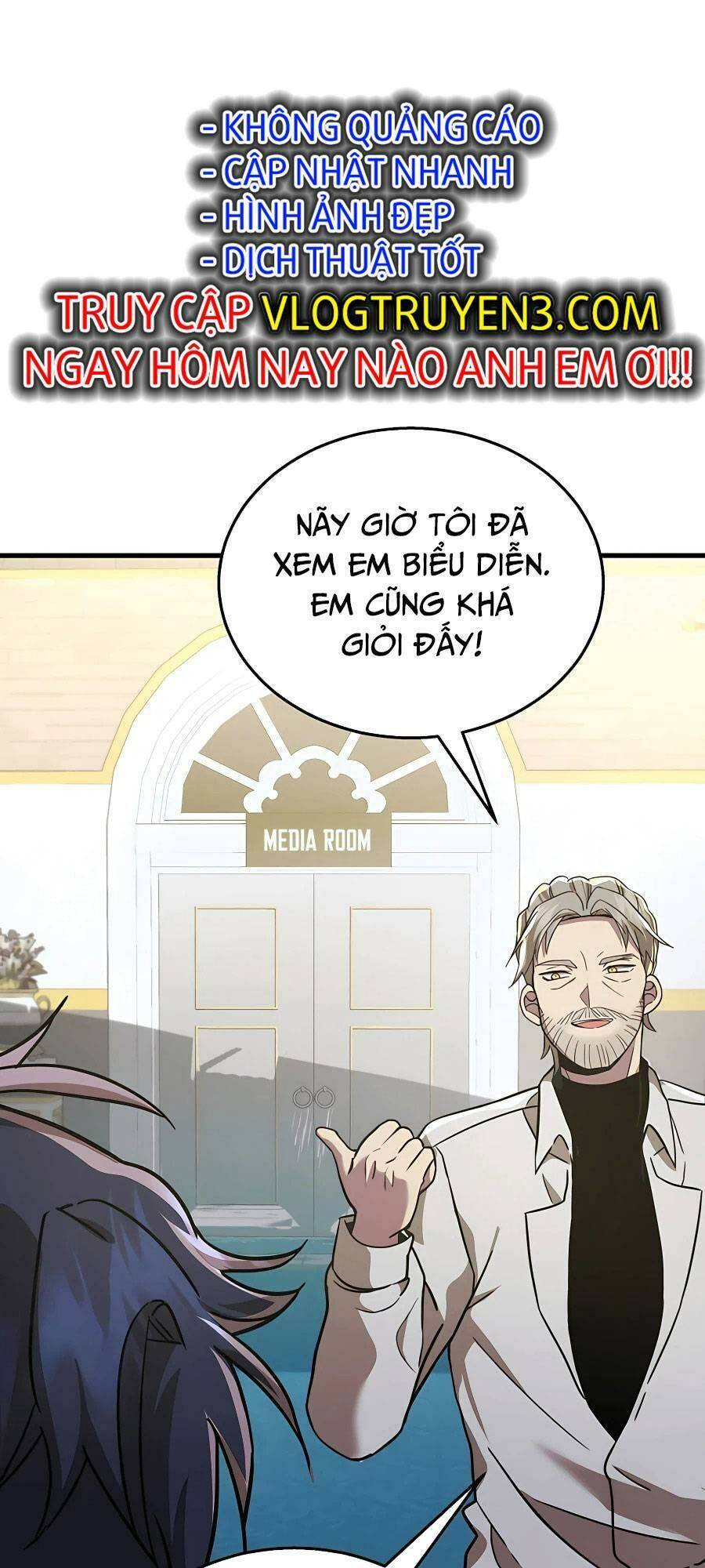 Truyền Nhân Của Thần Thoại Anh Hùng Chapter 9 - Trang 2