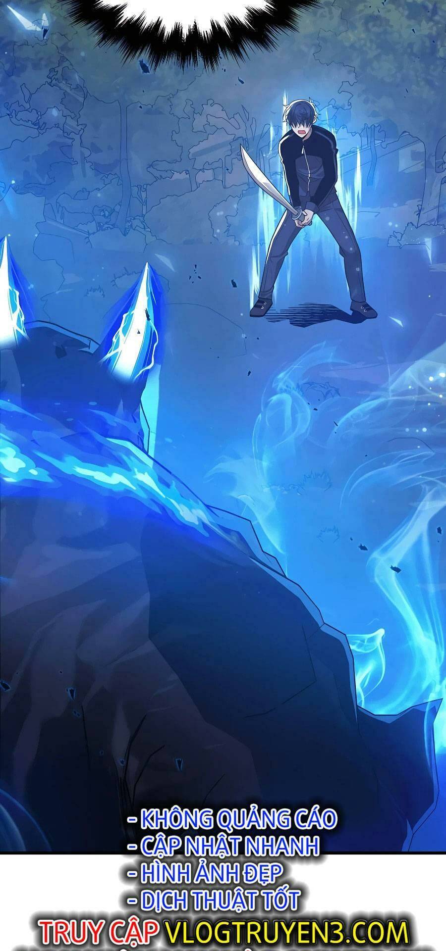 Truyền Nhân Của Thần Thoại Anh Hùng Chapter 9 - Trang 2