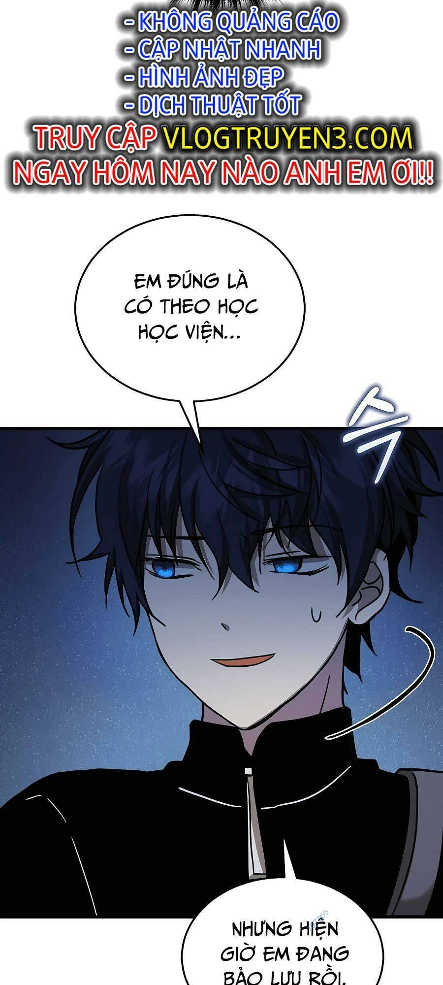 Truyền Nhân Của Thần Thoại Anh Hùng Chapter 9 - Trang 2