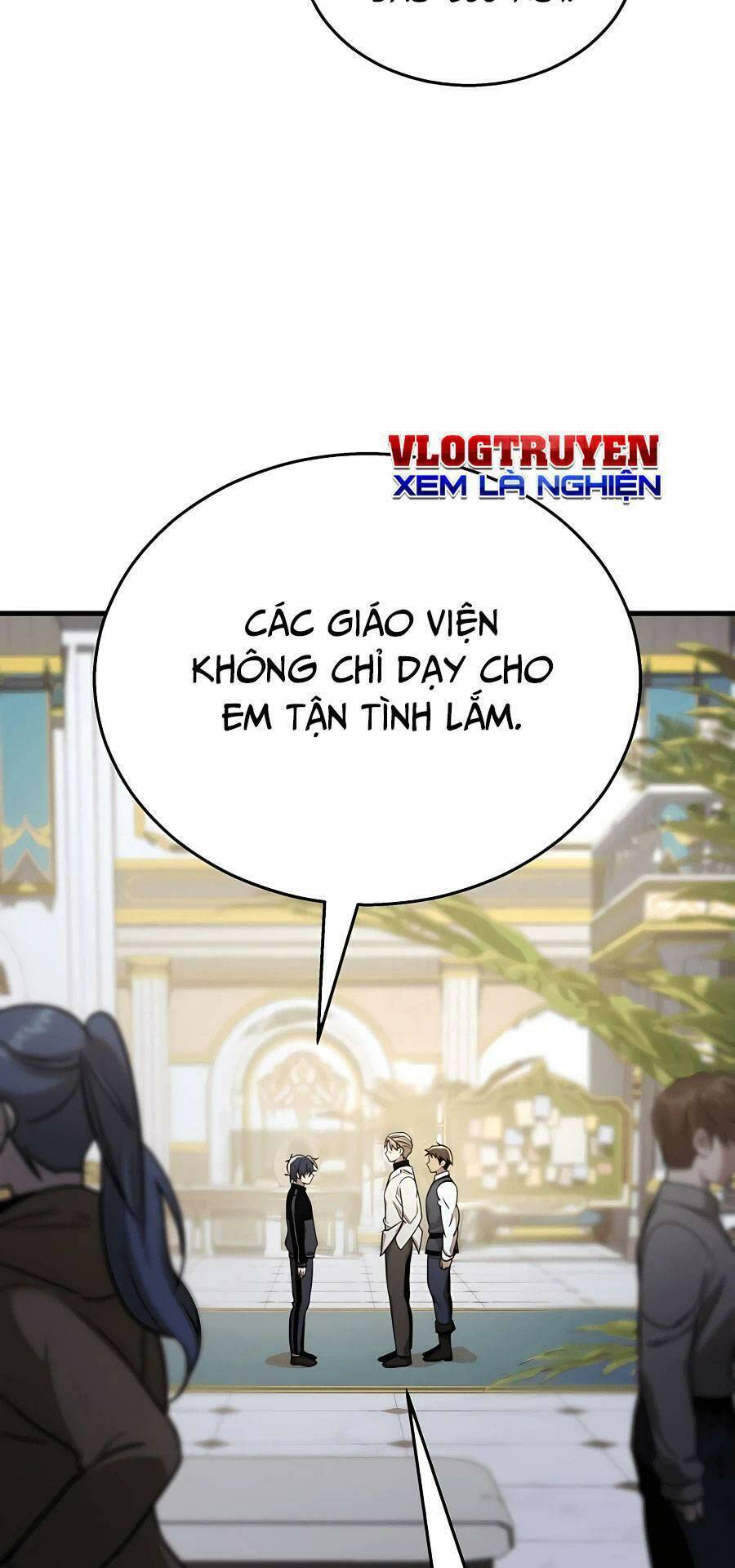 Truyền Nhân Của Thần Thoại Anh Hùng Chapter 9 - Trang 2