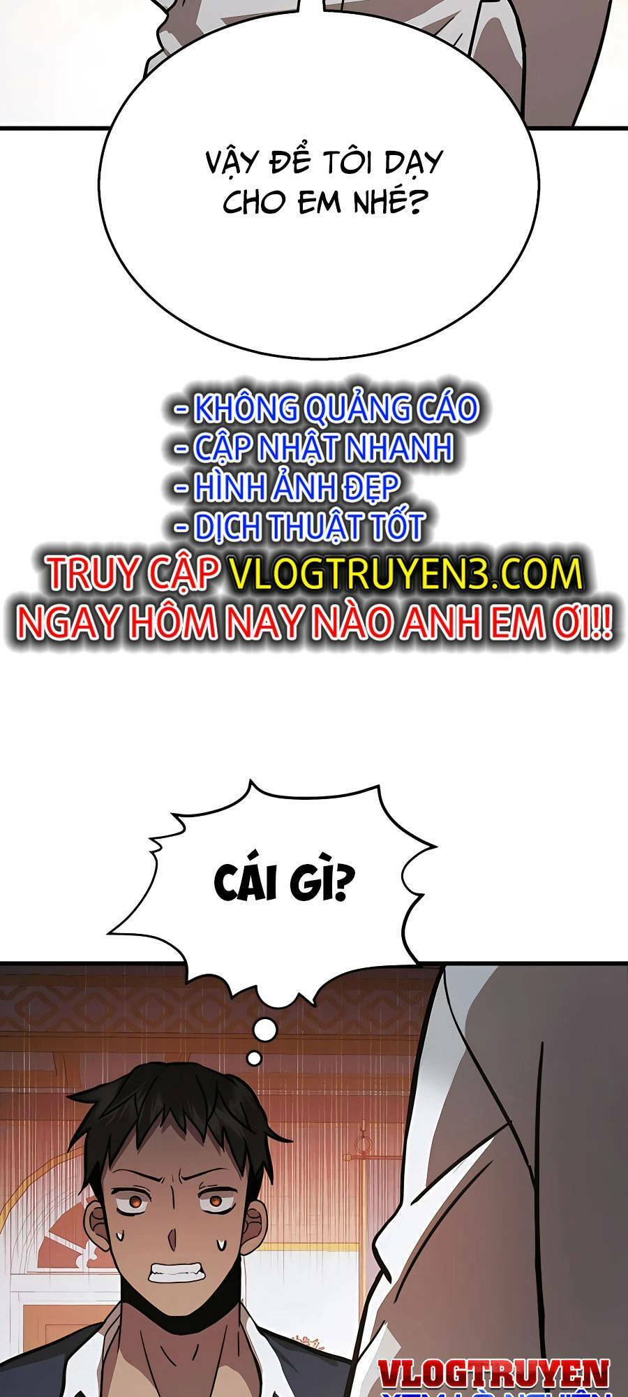 Truyền Nhân Của Thần Thoại Anh Hùng Chapter 9 - Trang 2