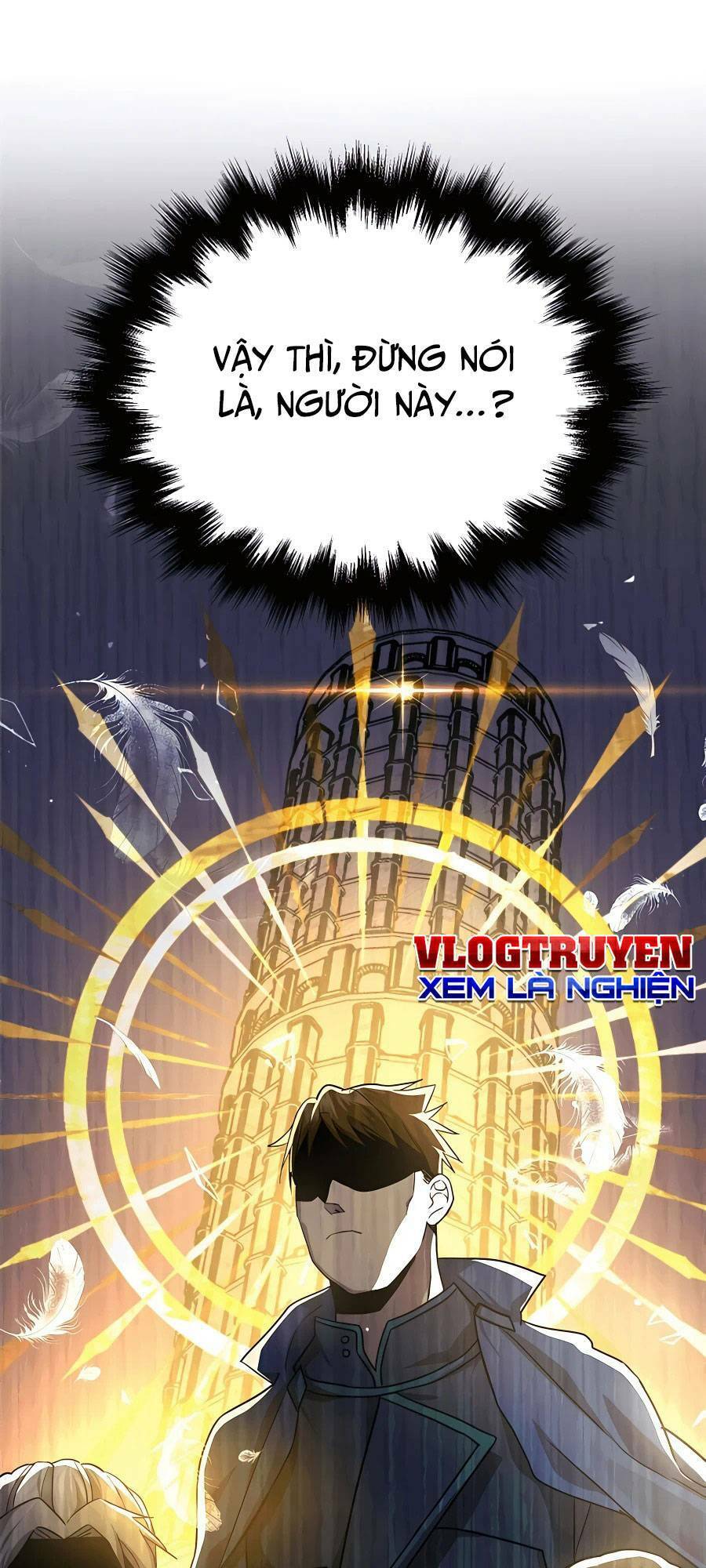 Truyền Nhân Của Thần Thoại Anh Hùng Chapter 9 - Trang 2