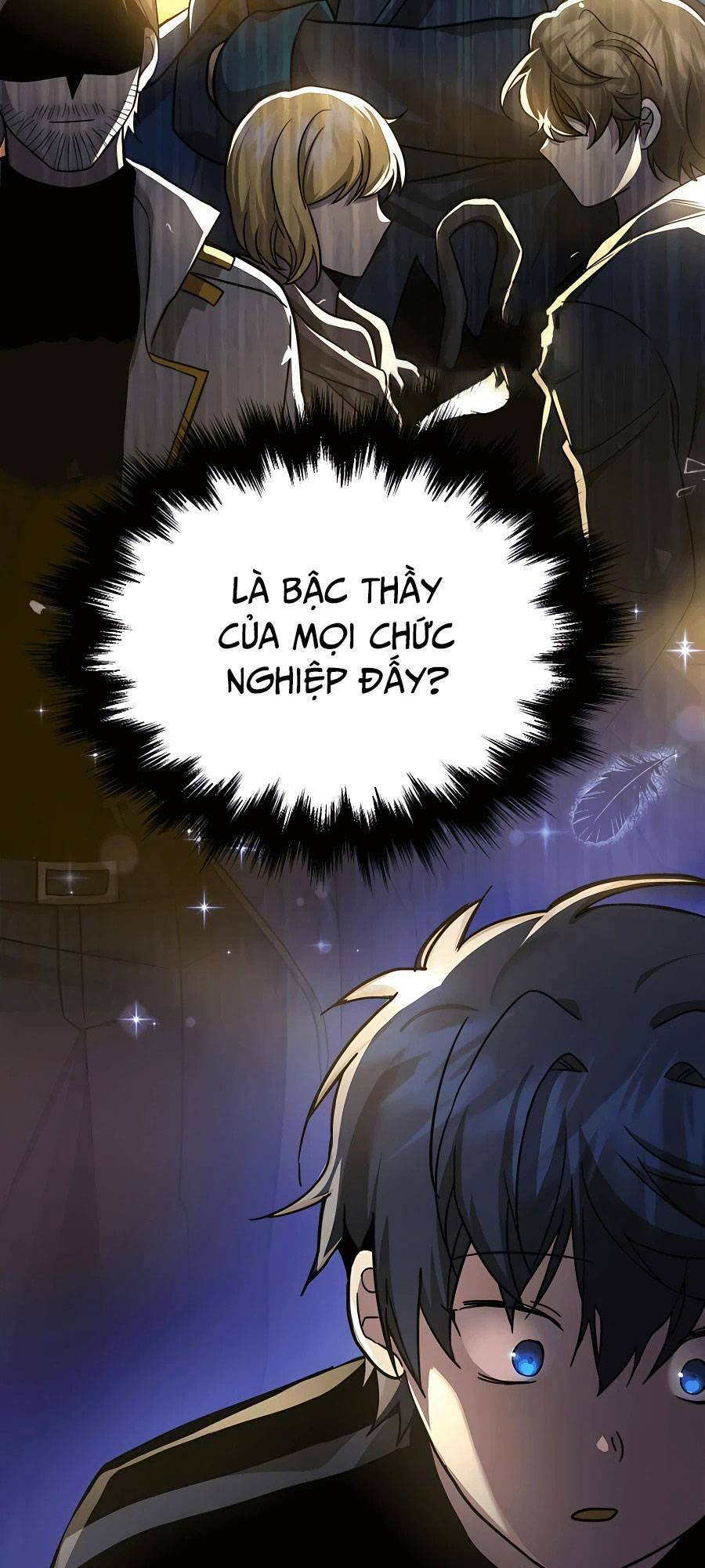 Truyền Nhân Của Thần Thoại Anh Hùng Chapter 9 - Trang 2