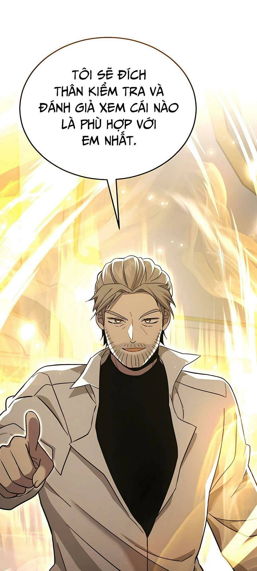 Truyền Nhân Của Thần Thoại Anh Hùng Chapter 9 - Trang 2