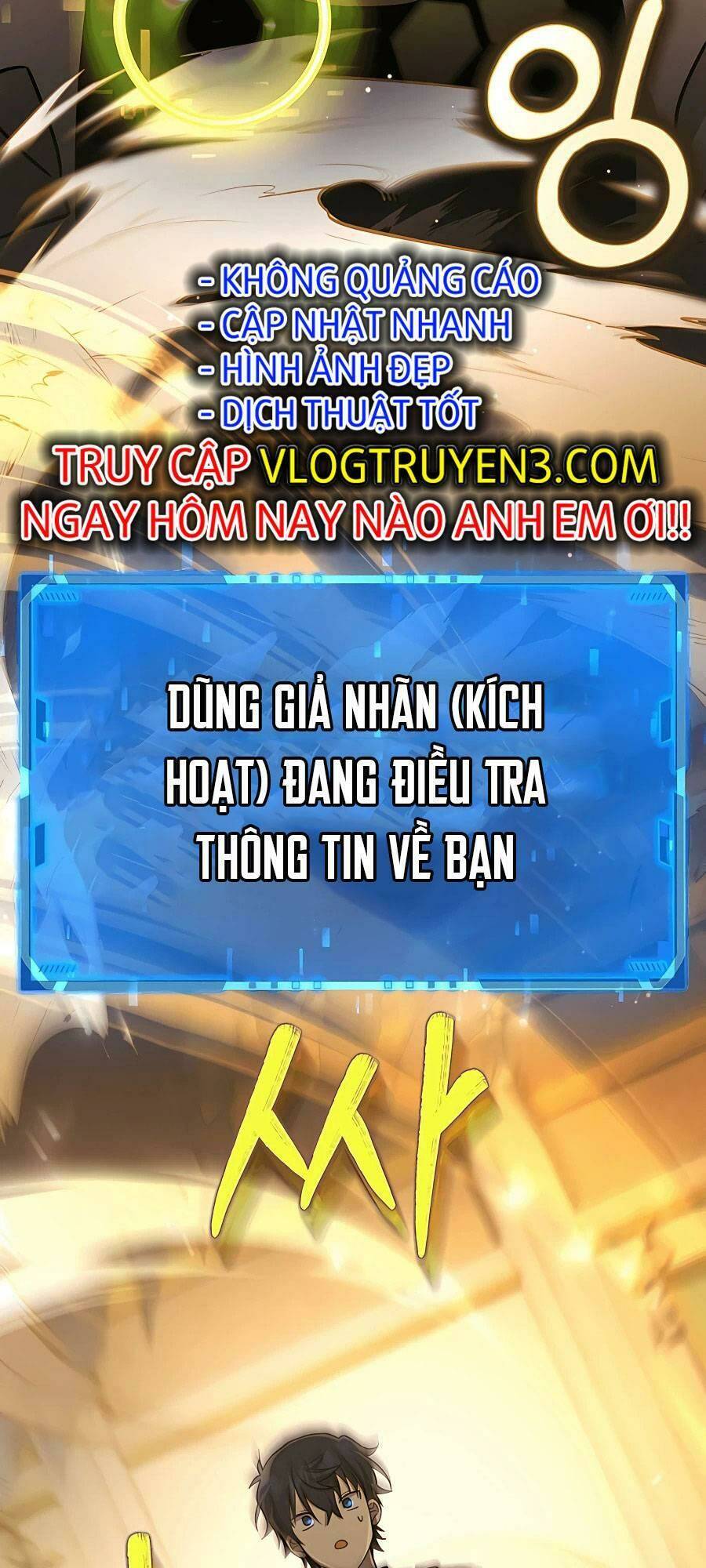 Truyền Nhân Của Thần Thoại Anh Hùng Chapter 9 - Trang 2