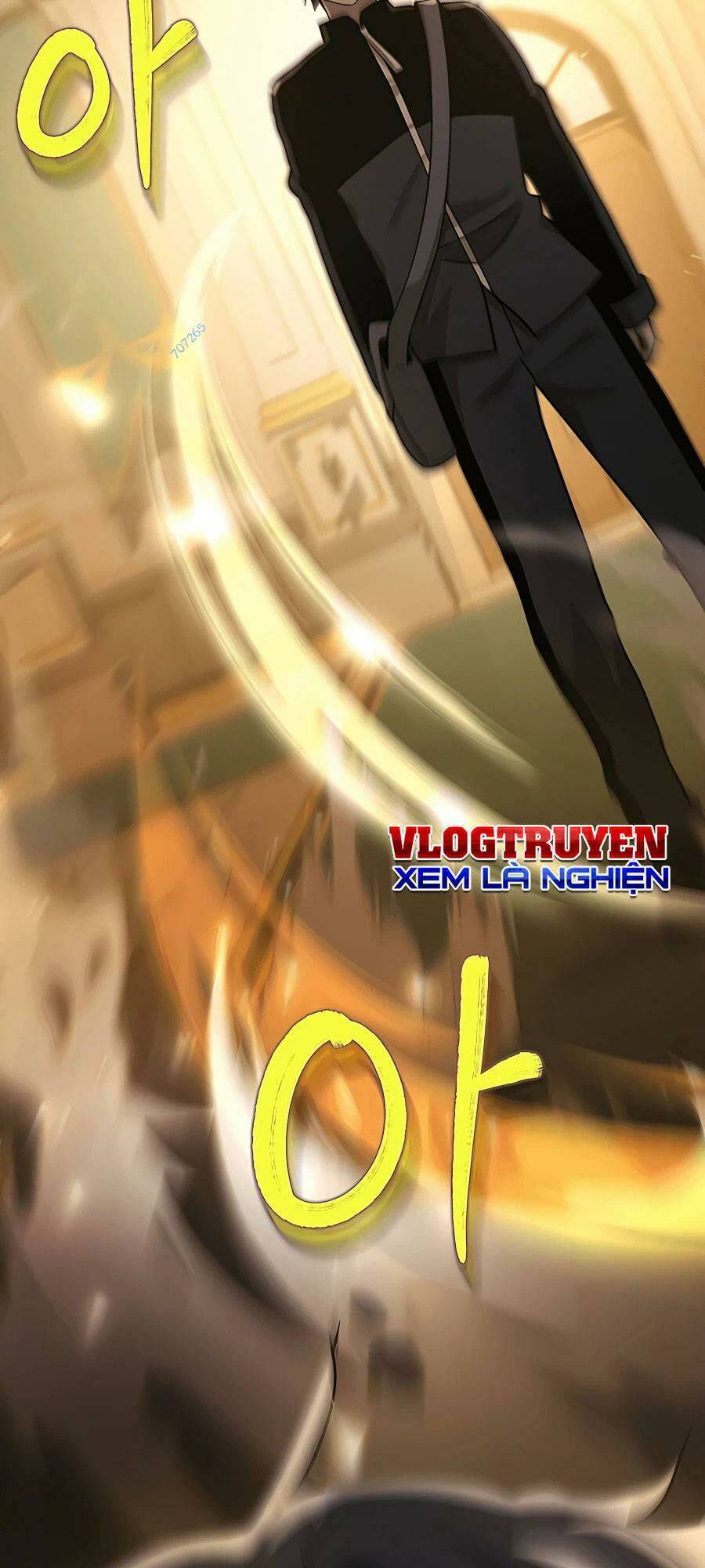 Truyền Nhân Của Thần Thoại Anh Hùng Chapter 9 - Trang 2