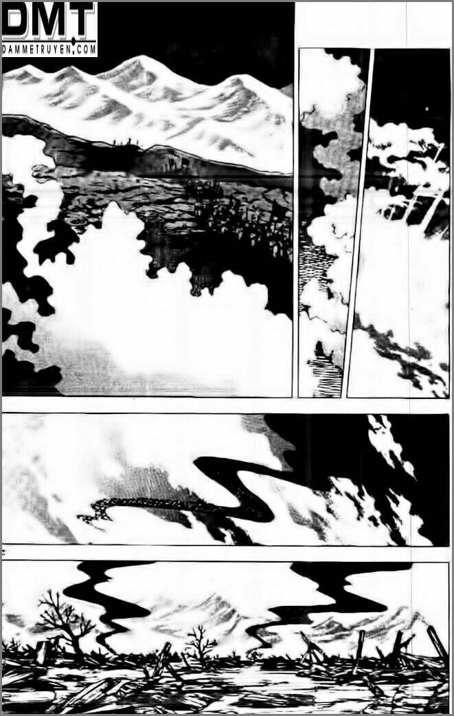 Truyền Thuyết Bá Vương Phần 2 – Vương Tử Takeru Chapter 1 - Trang 2