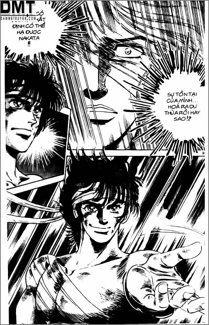 Truyền Thuyết Bá Vương Phần 2 – Vương Tử Takeru Chapter 13 - Trang 2