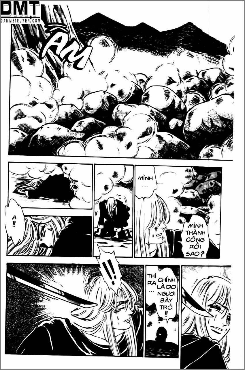 Truyền Thuyết Bá Vương Phần 2 – Vương Tử Takeru Chapter 13 - Trang 2