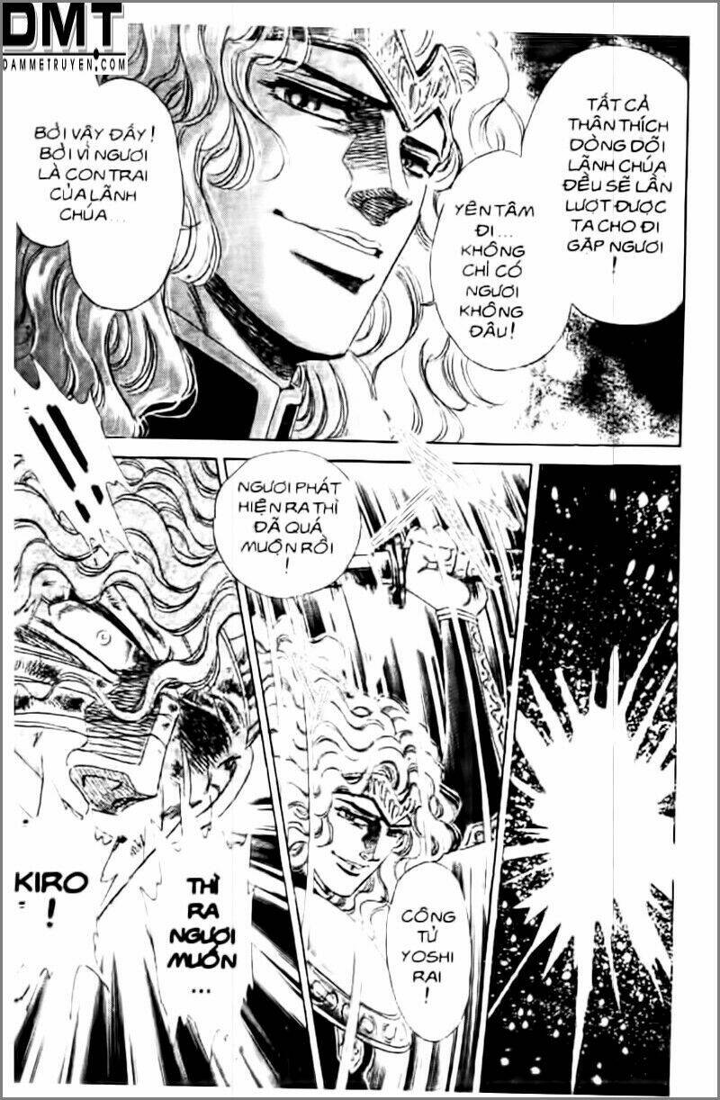 Truyền Thuyết Bá Vương Phần 2 – Vương Tử Takeru Chapter 19 - Trang 2