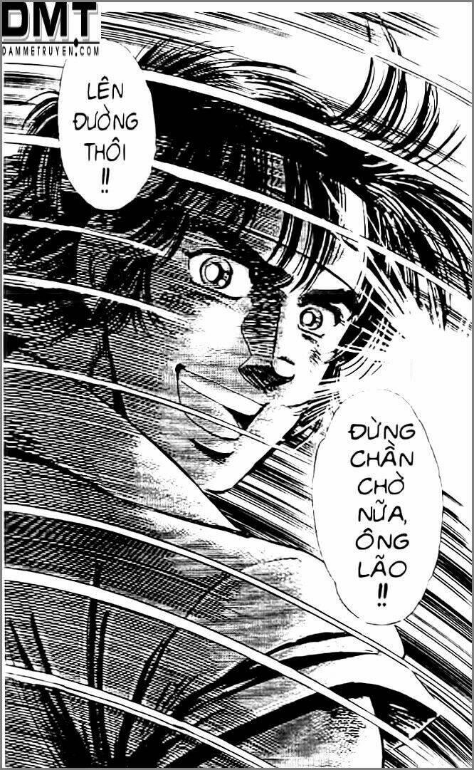 Truyền Thuyết Bá Vương Phần 2 – Vương Tử Takeru Chapter 2 - Trang 2