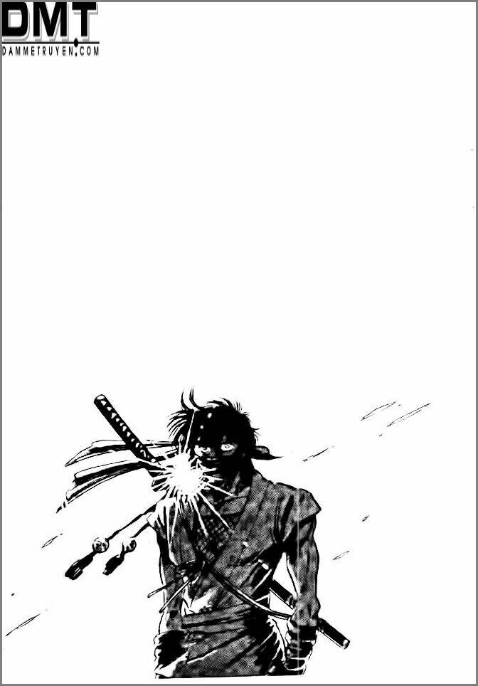 Truyền Thuyết Bá Vương Phần 2 – Vương Tử Takeru Chapter 2 - Trang 2