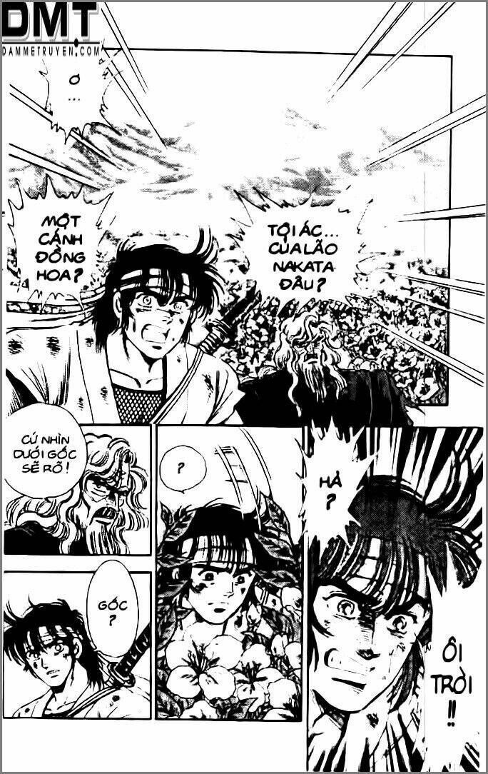 Truyền Thuyết Bá Vương Phần 2 – Vương Tử Takeru Chapter 2 - Trang 2