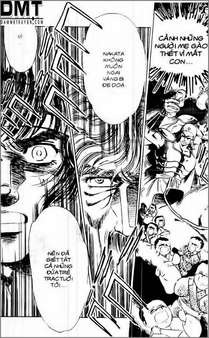 Truyền Thuyết Bá Vương Phần 2 – Vương Tử Takeru Chapter 2 - Trang 2