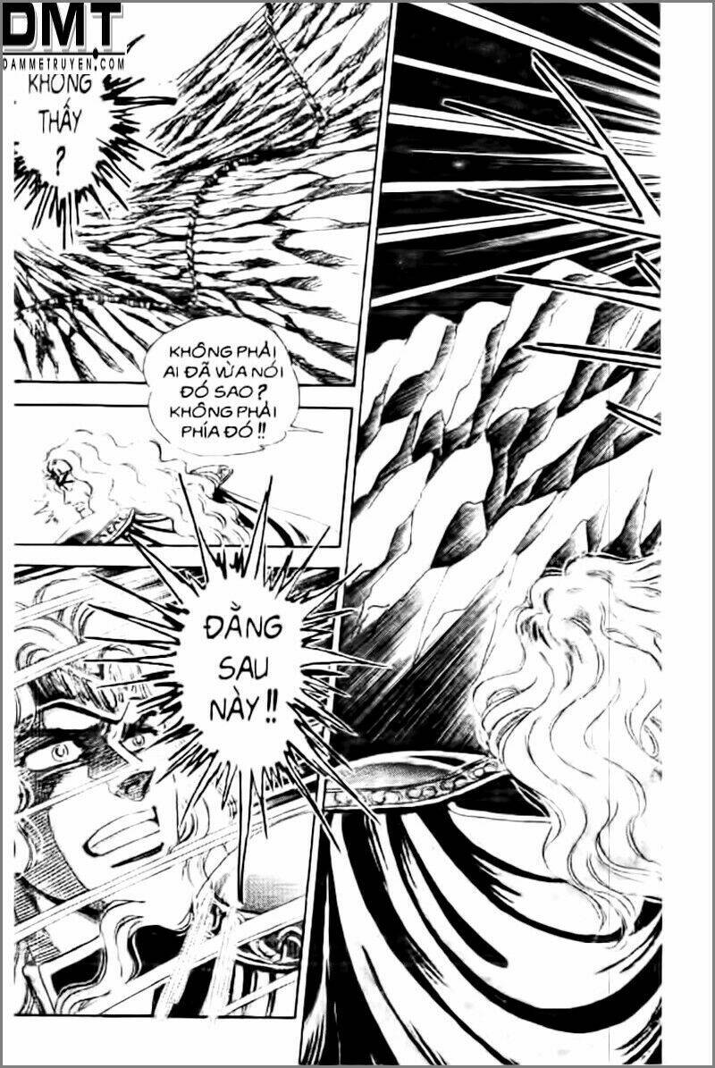 Truyền Thuyết Bá Vương Phần 2 – Vương Tử Takeru Chapter 22 - Trang 2