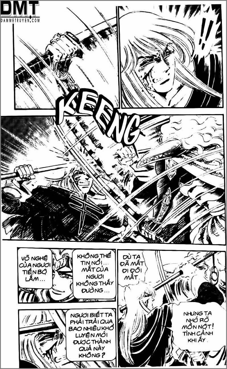 Truyền Thuyết Bá Vương Phần 2 – Vương Tử Takeru Chapter 23 - Trang 2