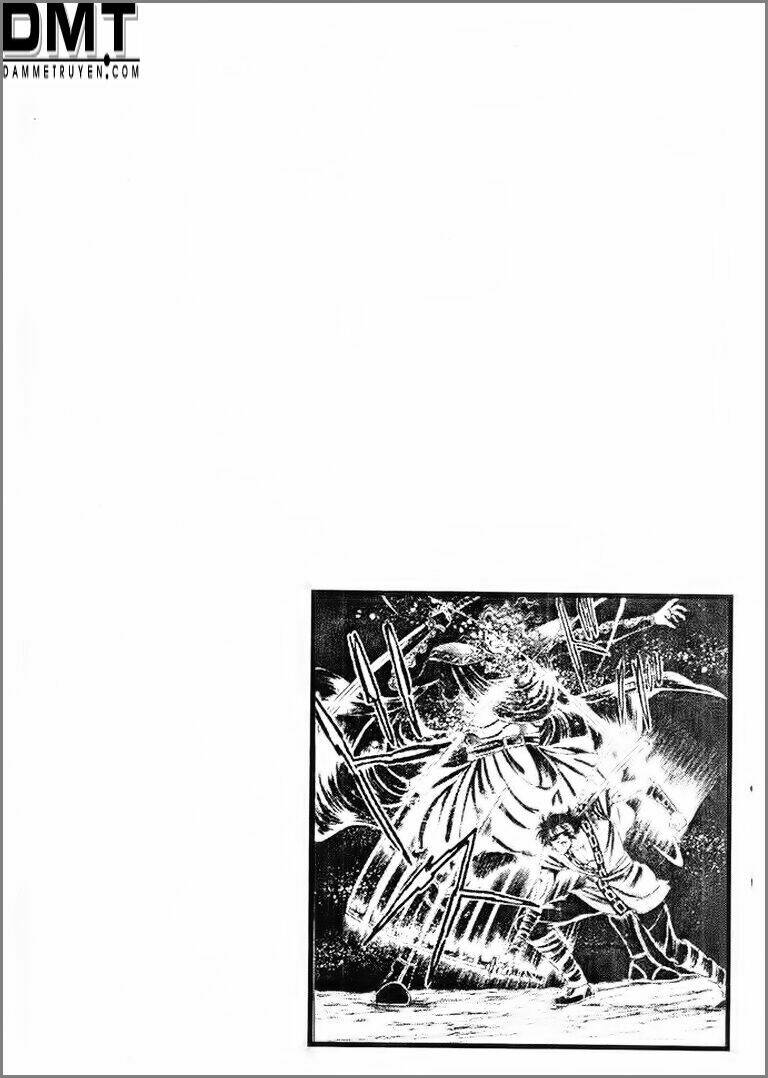 Truyền Thuyết Bá Vương Phần 2 – Vương Tử Takeru Chapter 27 - Trang 2