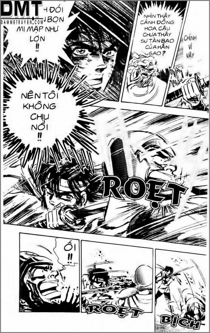 Truyền Thuyết Bá Vương Phần 2 – Vương Tử Takeru Chapter 3 - Trang 2