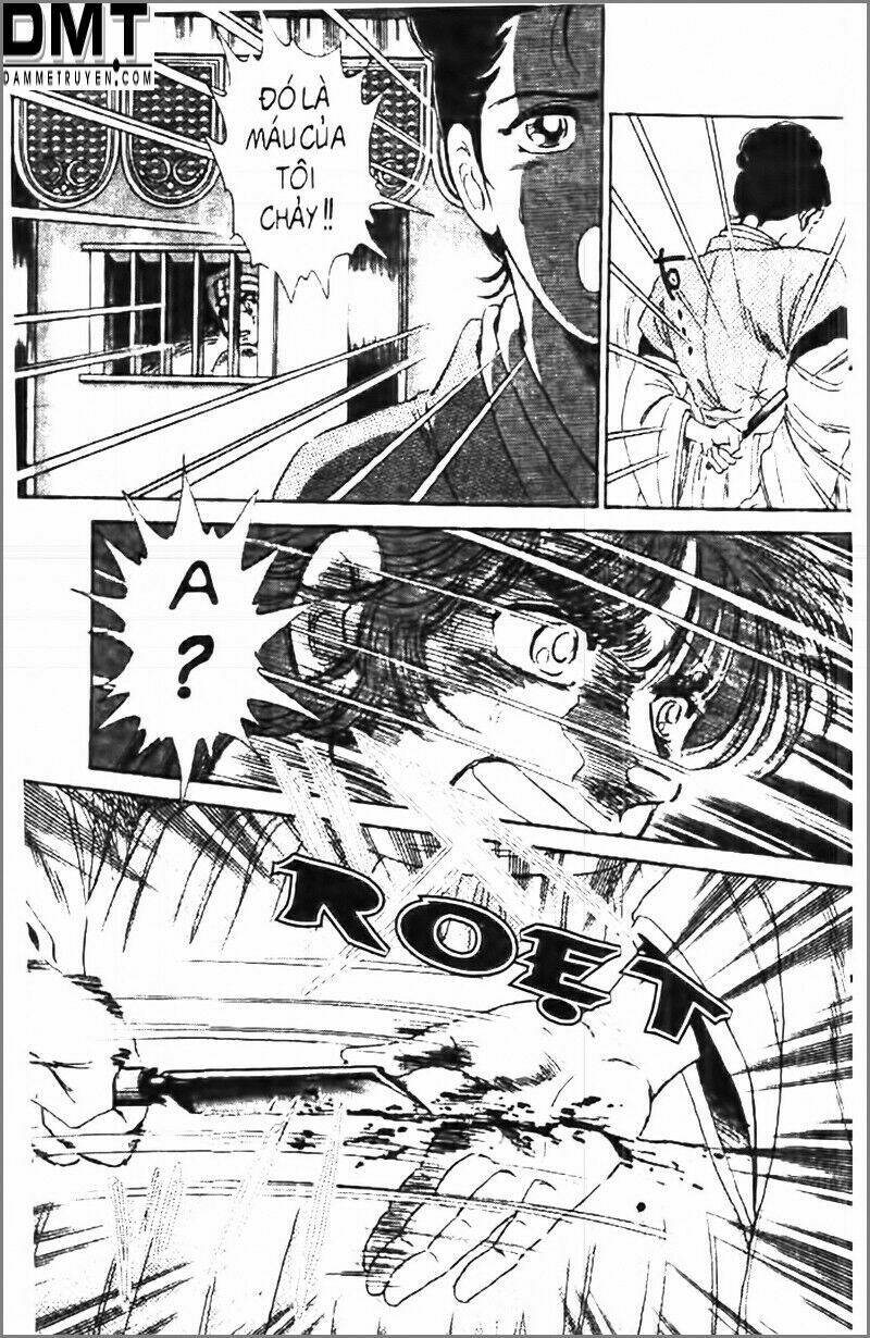 Truyền Thuyết Bá Vương Phần 2 – Vương Tử Takeru Chapter 30 - Trang 2