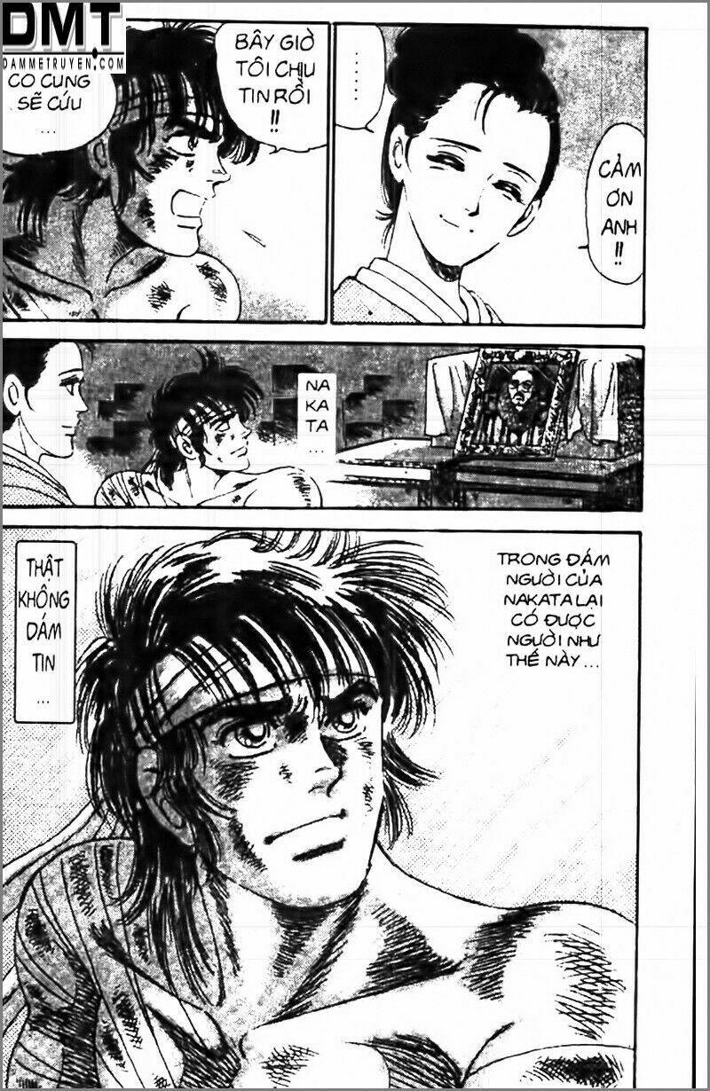 Truyền Thuyết Bá Vương Phần 2 – Vương Tử Takeru Chapter 30 - Trang 2