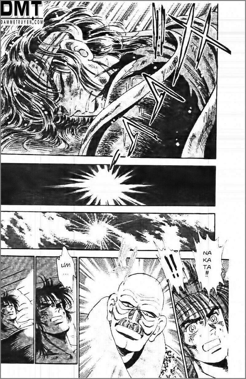 Truyền Thuyết Bá Vương Phần 2 – Vương Tử Takeru Chapter 30 - Trang 2