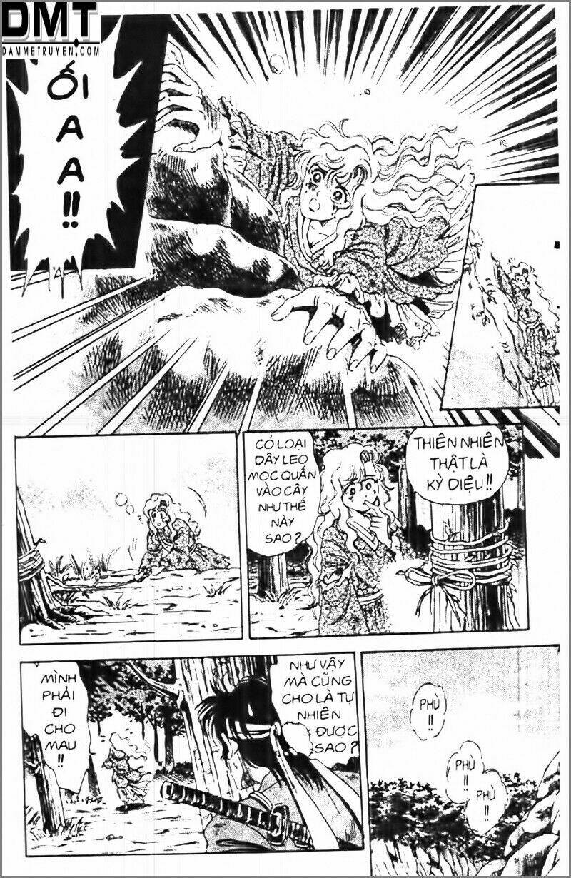 Truyền Thuyết Bá Vương Phần 2 – Vương Tử Takeru Chapter 32 - Trang 2