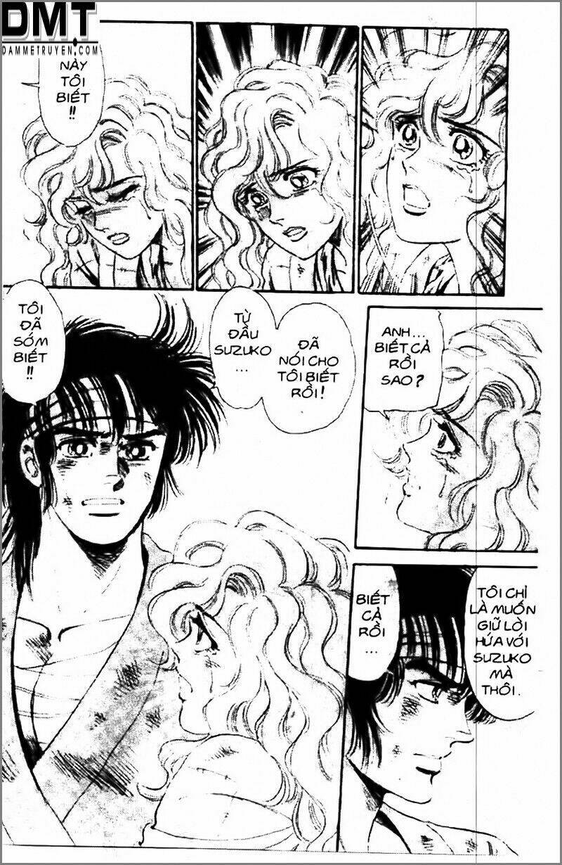 Truyền Thuyết Bá Vương Phần 2 – Vương Tử Takeru Chapter 36 - Trang 2