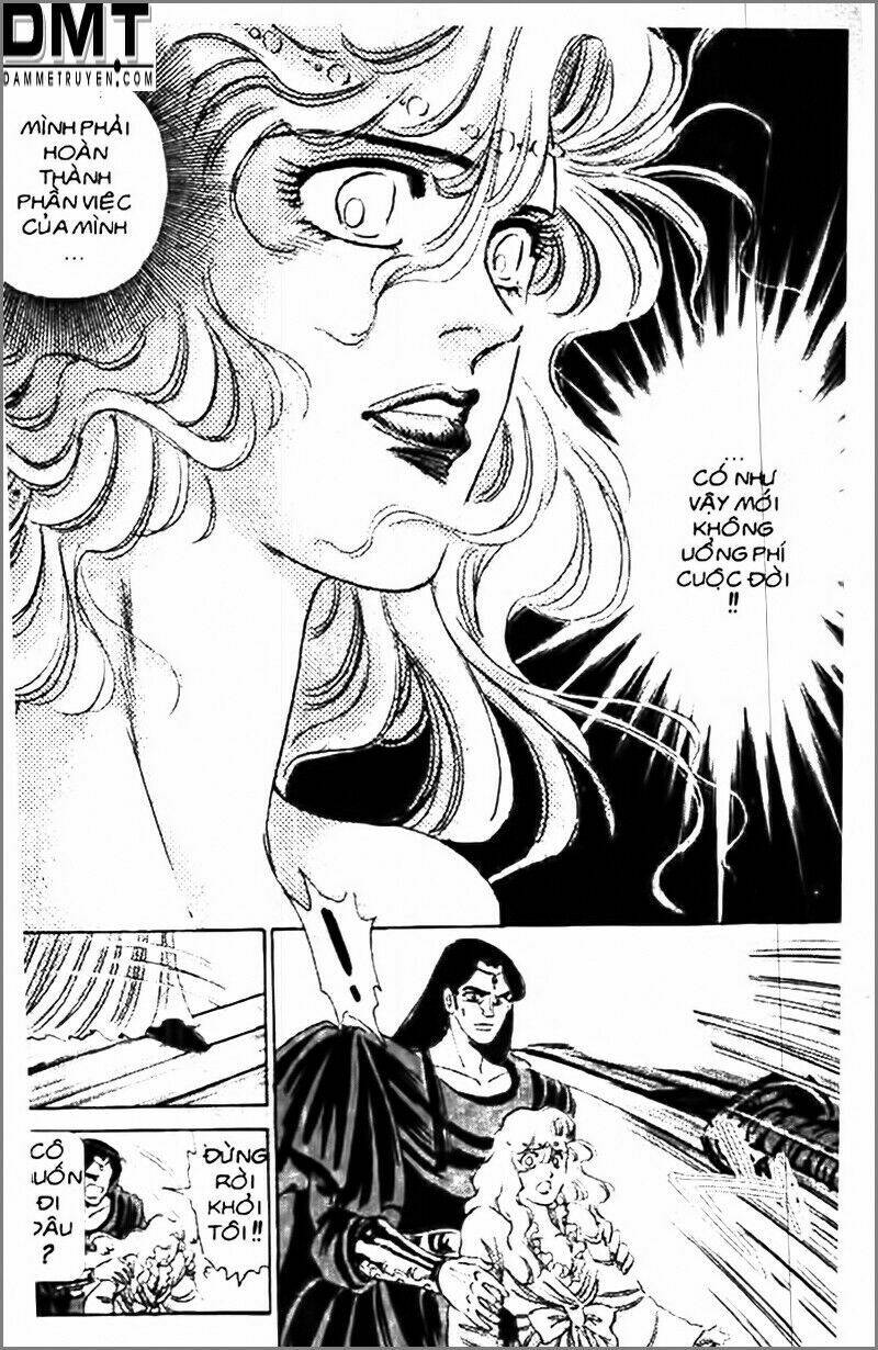 Truyền Thuyết Bá Vương Phần 2 – Vương Tử Takeru Chapter 38 - Trang 2