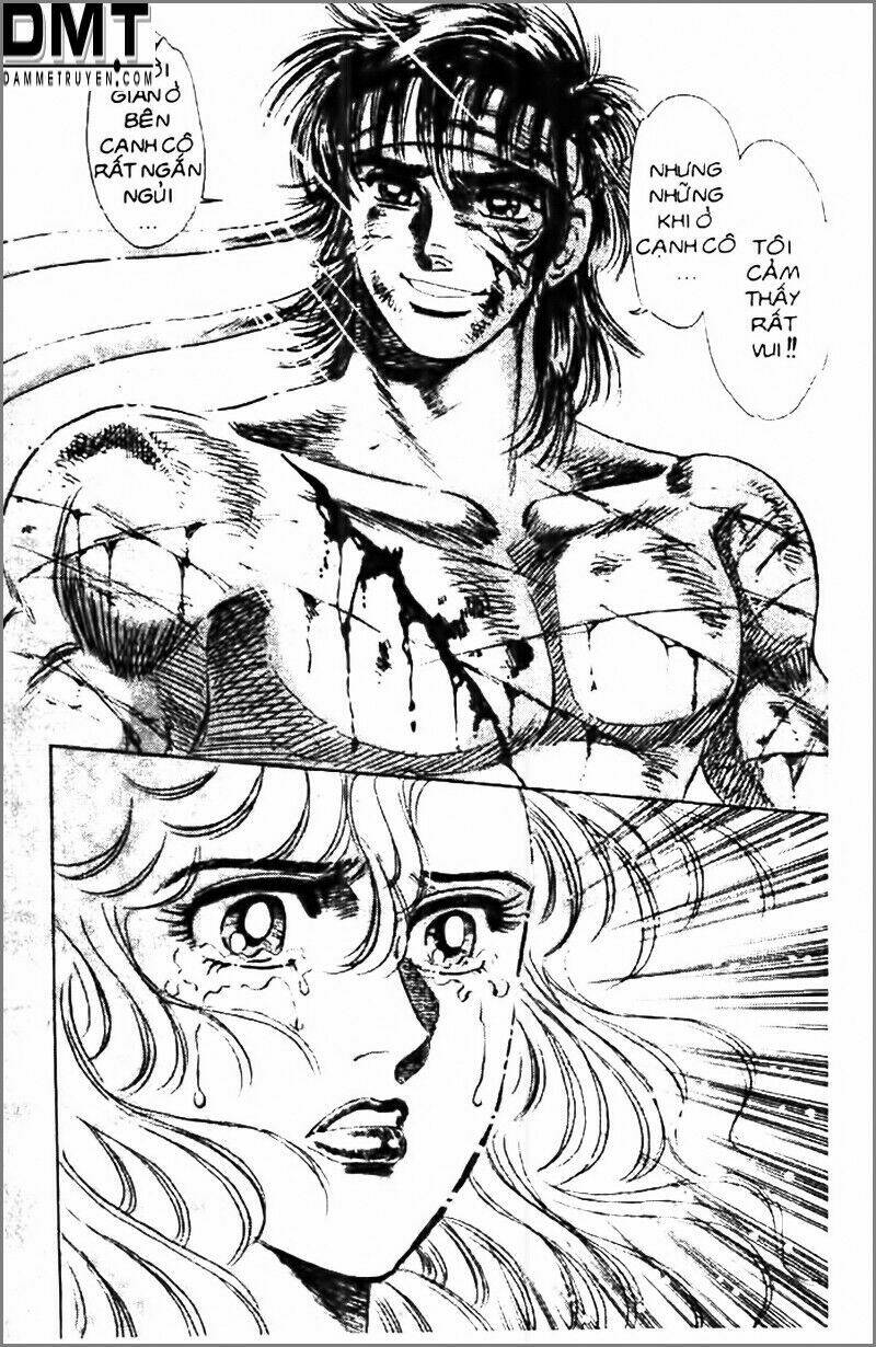 Truyền Thuyết Bá Vương Phần 2 – Vương Tử Takeru Chapter 38 - Trang 2