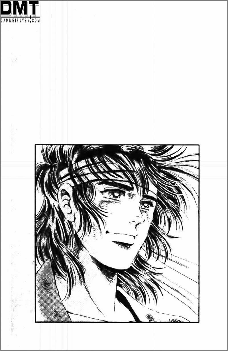 Truyền Thuyết Bá Vương Phần 2 – Vương Tử Takeru Chapter 39 - Trang 2