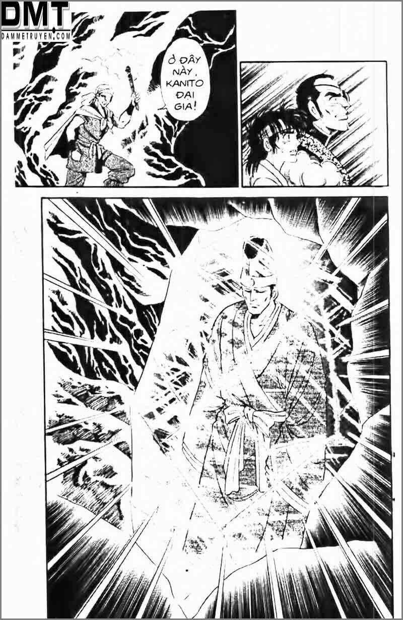 Truyền Thuyết Bá Vương Phần 2 – Vương Tử Takeru Chapter 40 - Trang 2