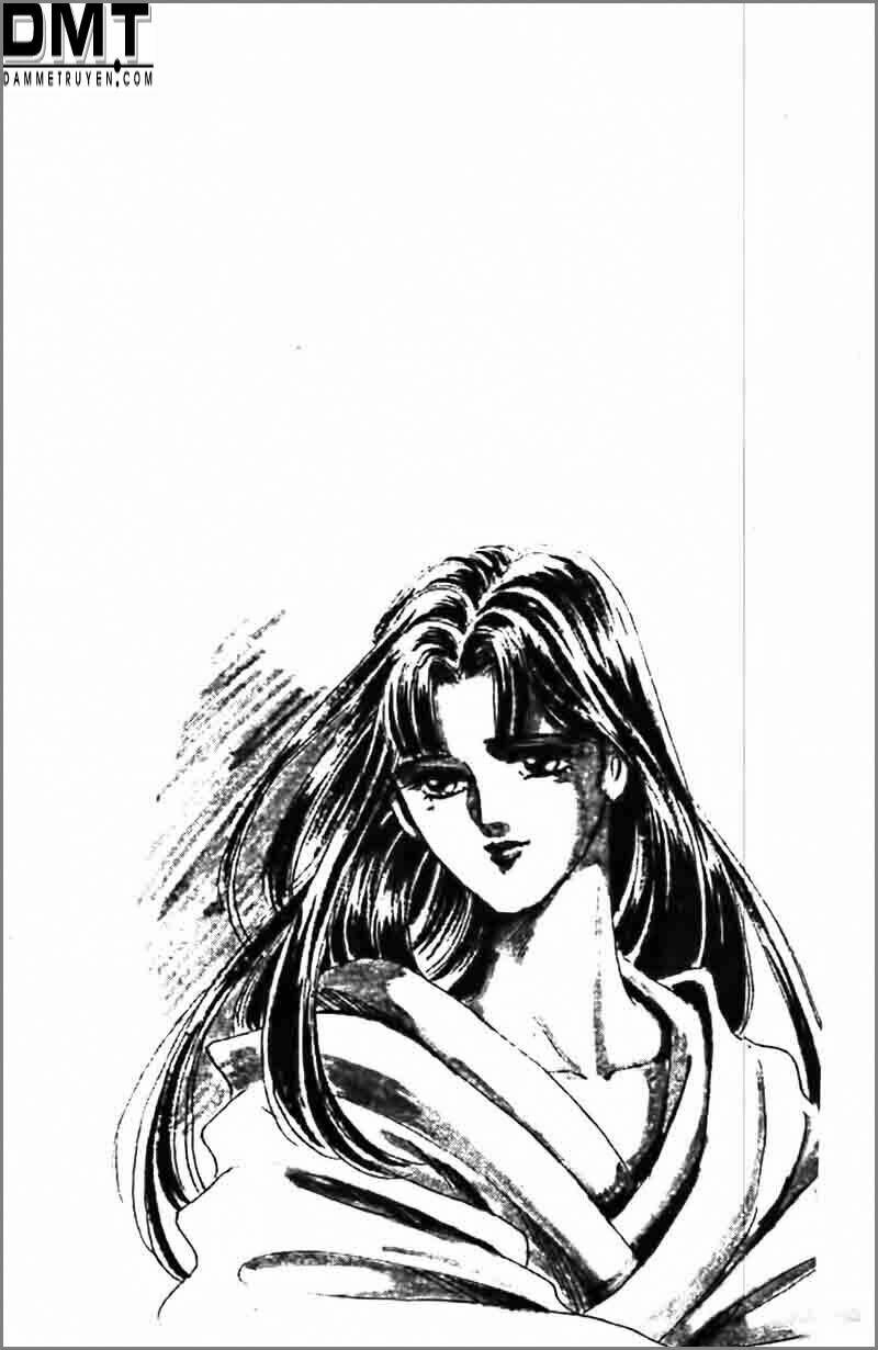 Truyền Thuyết Bá Vương Phần 2 – Vương Tử Takeru Chapter 41 - Trang 2