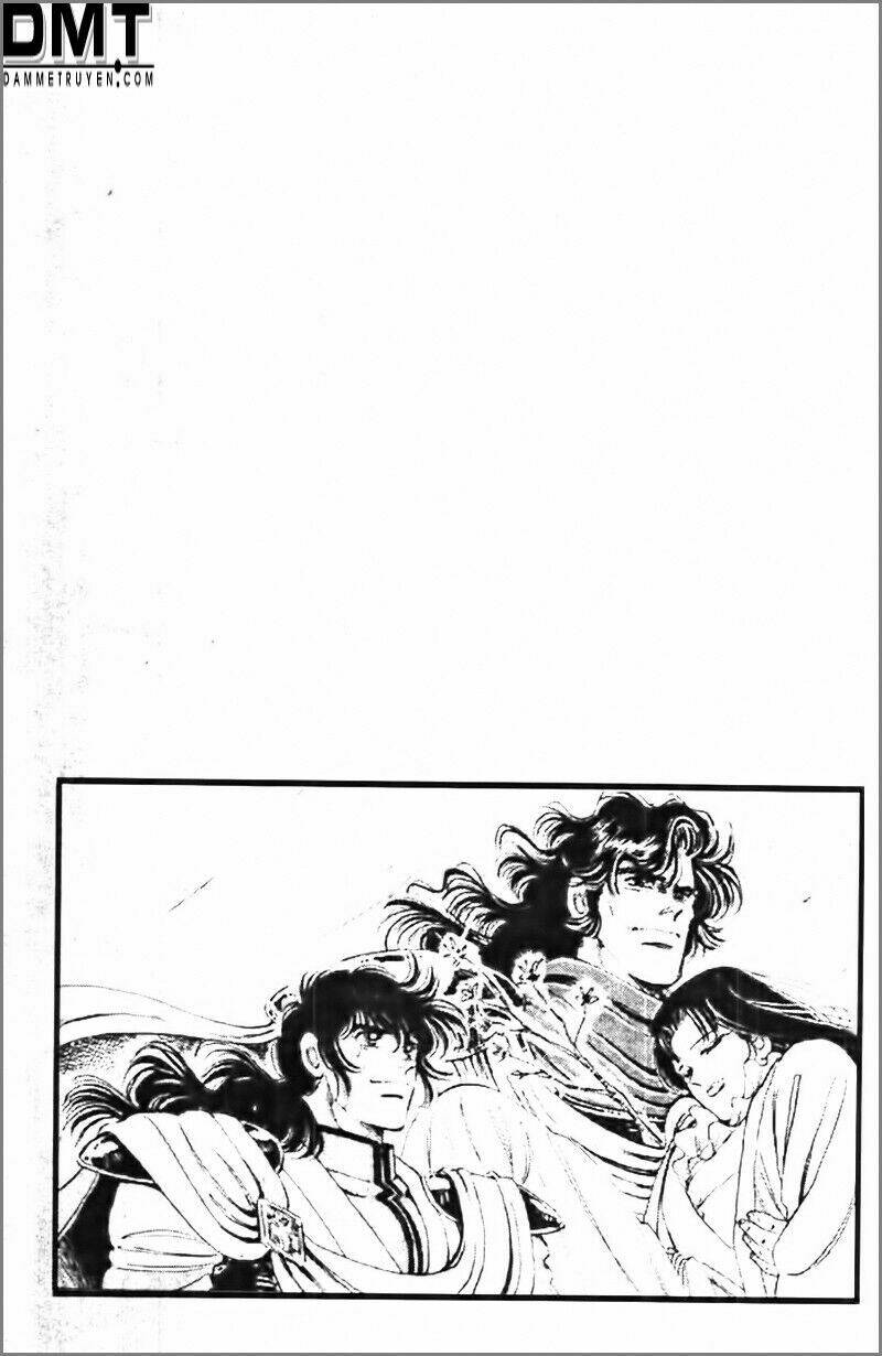 Truyền Thuyết Bá Vương Phần 2 – Vương Tử Takeru Chapter 43 - Trang 2