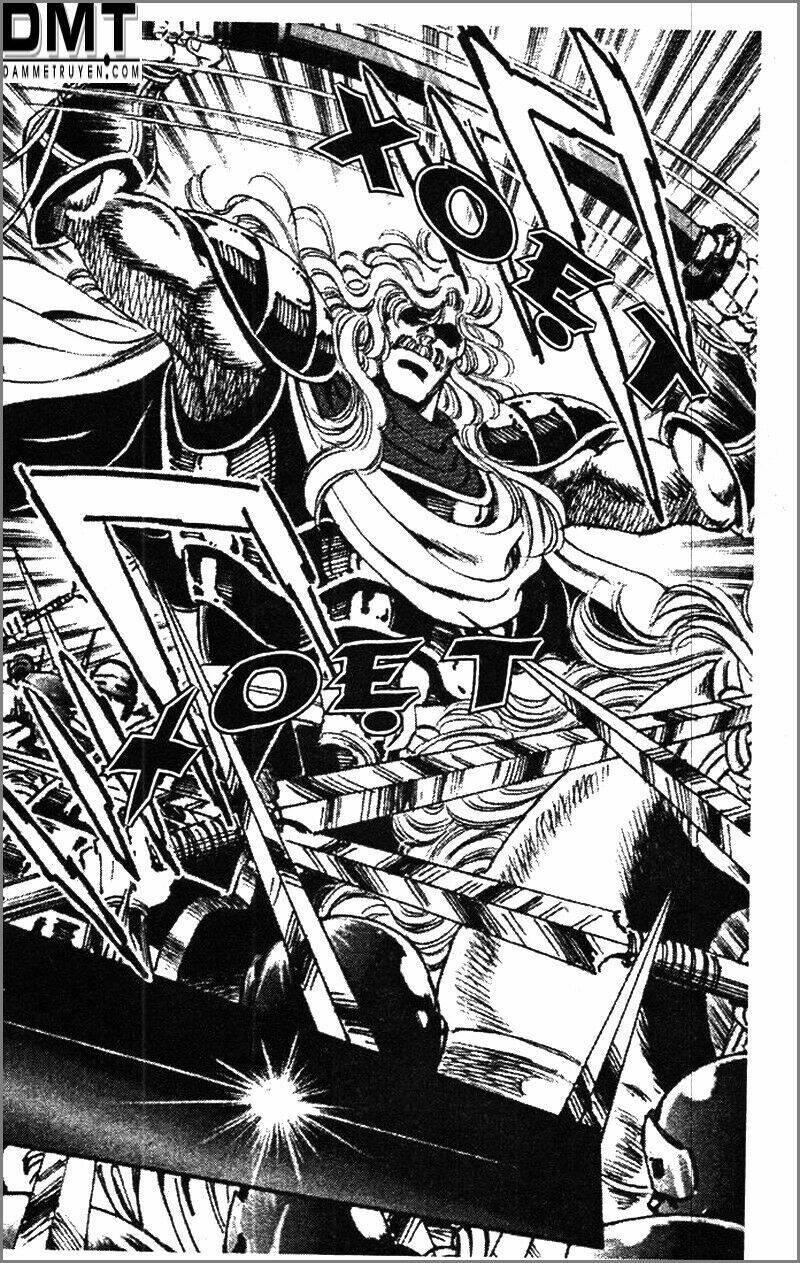 Truyền Thuyết Bá Vương Phần 2 – Vương Tử Takeru Chapter 45 - Trang 2