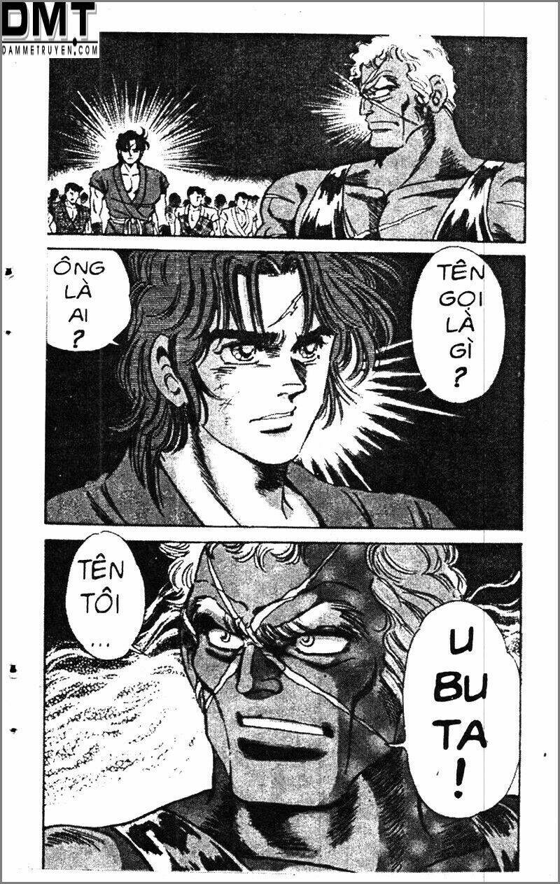 Truyền Thuyết Bá Vương Phần 2 – Vương Tử Takeru Chapter 48 - Trang 2