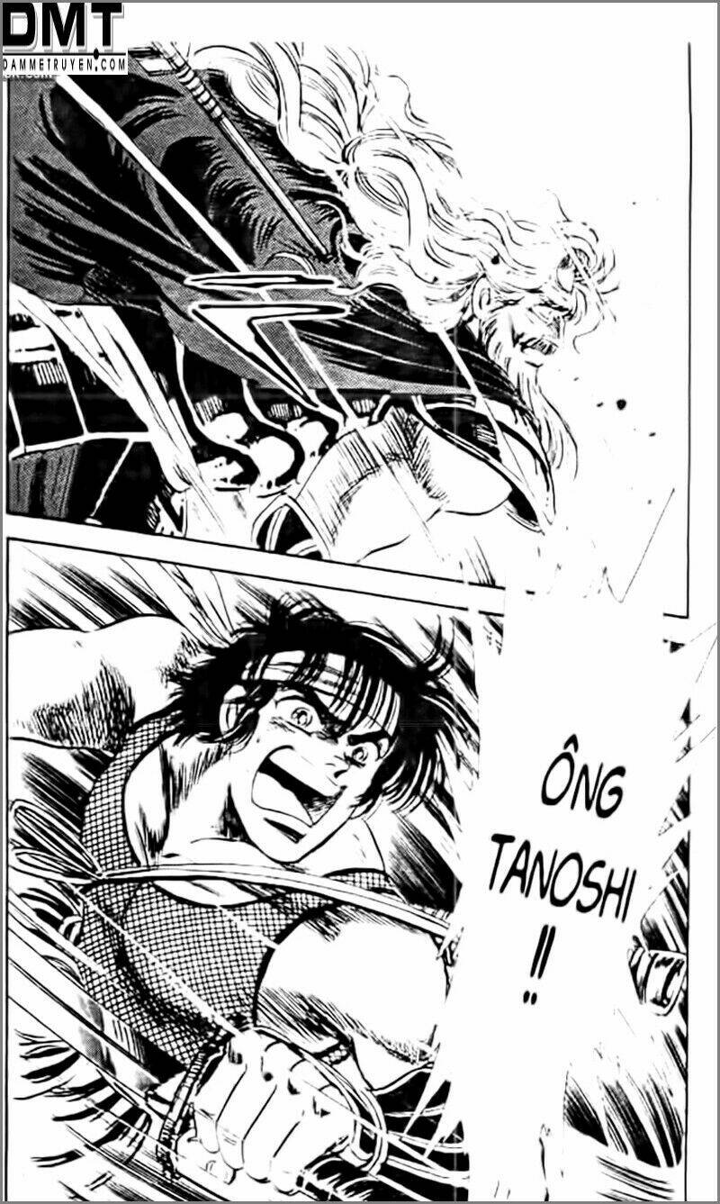 Truyền Thuyết Bá Vương Phần 2 – Vương Tử Takeru Chapter 5 - Trang 2