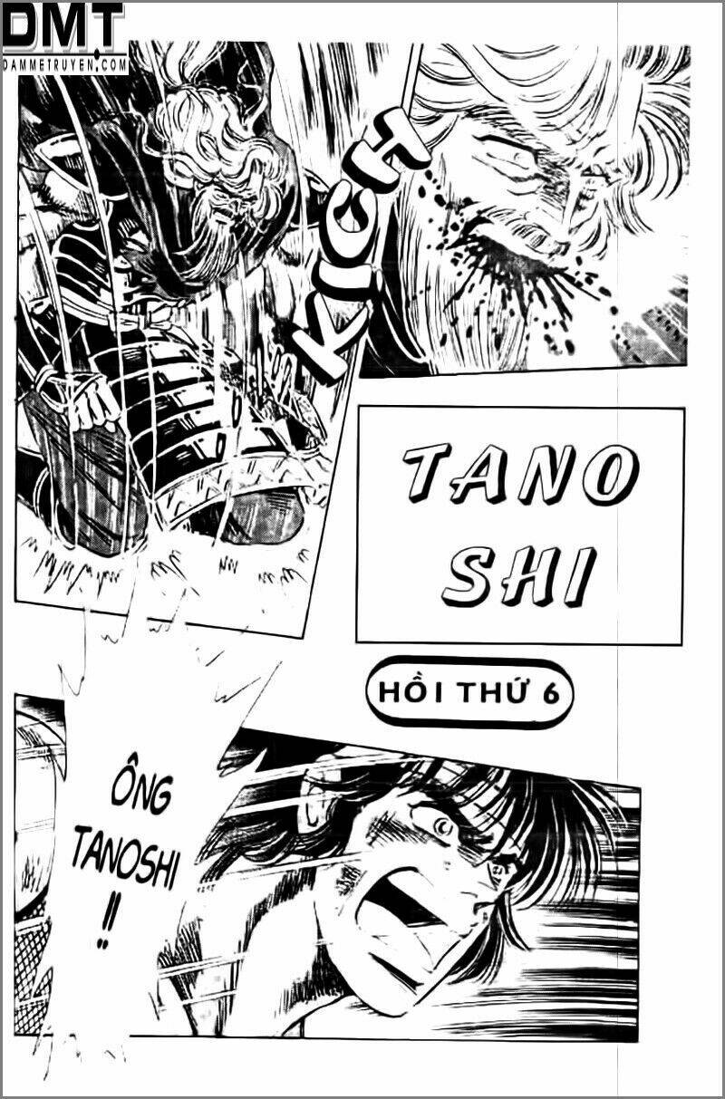 Truyền Thuyết Bá Vương Phần 2 – Vương Tử Takeru Chapter 6 - Trang 2